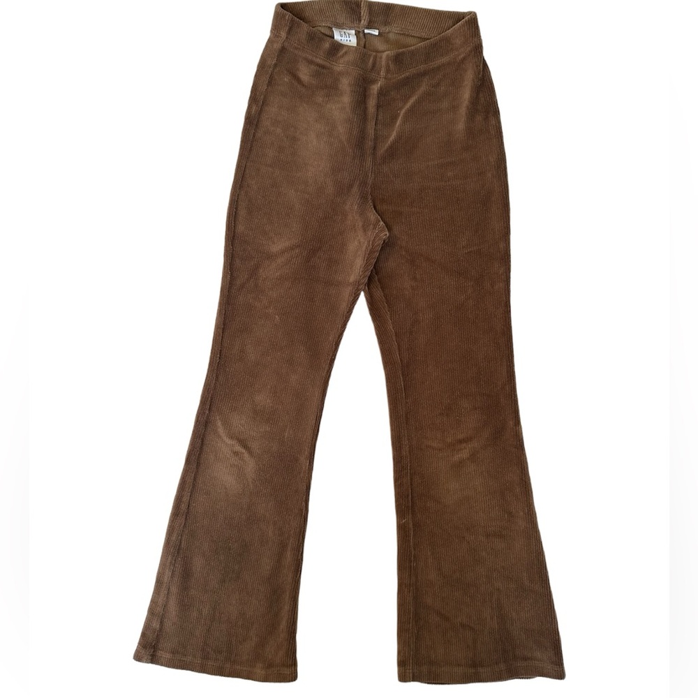 Gap corduroy pants kids